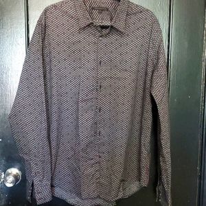 John Varvatos Dress shirt